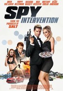 Spy Intervention poster image