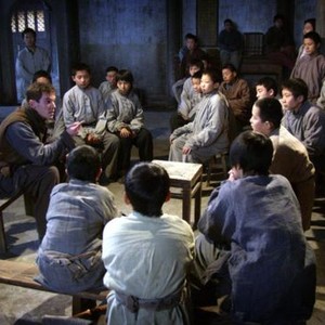 THE CHILDREN OF HUANG SHI, Jonathan Rhys Meyers (left), 2007. ©Sony Pictures Classics