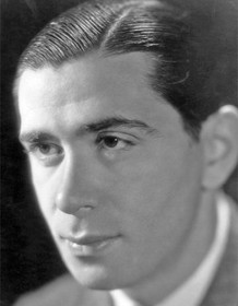 Sam Coslow