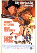 Young Billy Young poster image