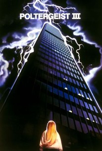 Poltergeist III - Movie Quotes - Rotten Tomatoes