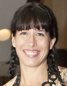 Andrea Menard - Rotten Tomatoes