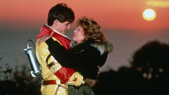 The Philadelphia Experiment | Rotten Tomatoes