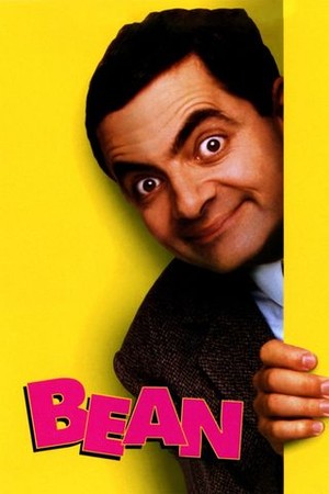 Bean poster