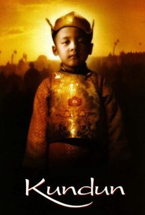 Watch trailer for Kundun