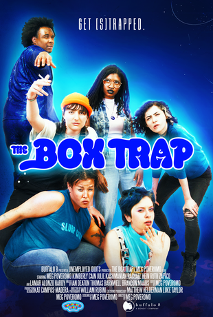 同志酒吧的世代交錯，愛與歸屬在 The Box Trap 中尋找出口。