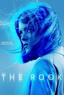 The Rook: Season 1 poster image