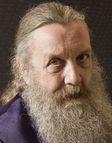 Alan Moore