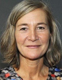 Judith Kaufmann