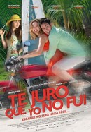 Te juro que yo no fui poster image