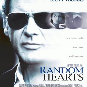 Random Hearts - Rotten Tomatoes