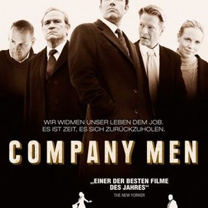 "The Company Men photo 10"