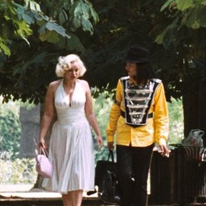 Mister Lonely (2007) photo 9