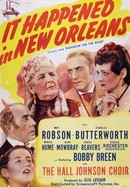 It Happened in New Orleans poster image