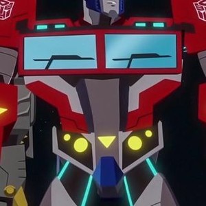 Transformers: Prime, S01 E02, FULL Episode, Cartoon