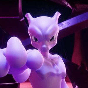 Pokémon the Movie: Mewtwo Strikes Back Evolution - Rotten Tomatoes