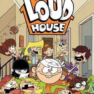 The Loud House - Rotten Tomatoes