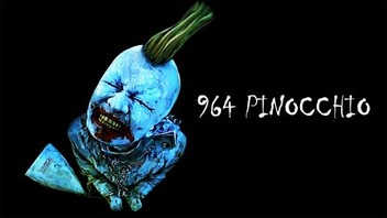 964 Pinocchio | Rotten Tomatoes