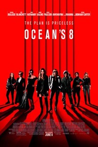 Ocean's 8