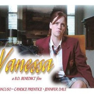 "Vanessa photo 6"