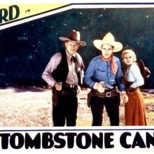 Tombstone Canyon photo 8