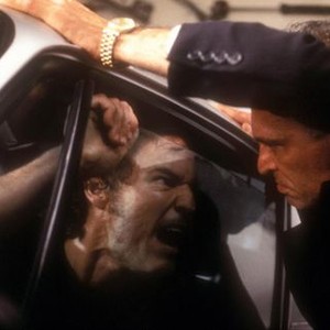 CAPTURED, Andrew Divoff, Nick Mancuso, 1998. ©Back Seat