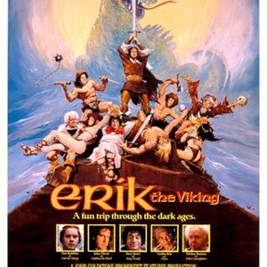 Erik the Viking (1989) photo 13
