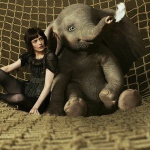 Dumbo (2019)