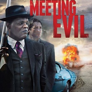 Meeting Evil photo 15