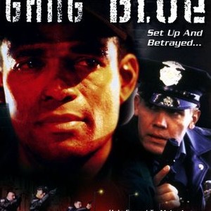 Gang in Blue (1996) photo 10