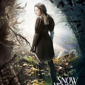 "Snow White and the Huntsman photo 12"