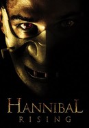 Hannibal Rising poster image