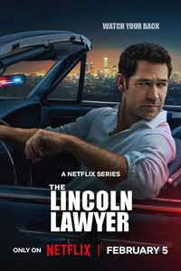 The Lincoln Lawyer