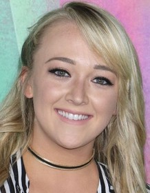 Meghan McCarthy