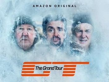 The Grand Tour: Season 4, Episode 1