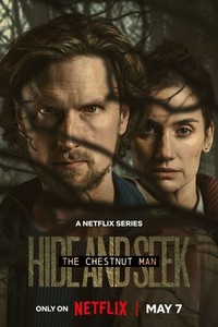 The Chestnut Man