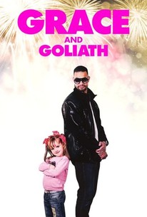 Watch trailer for Grace & Goliath