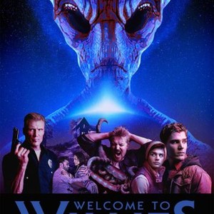 Welcome to Willits (2016) photo 1
