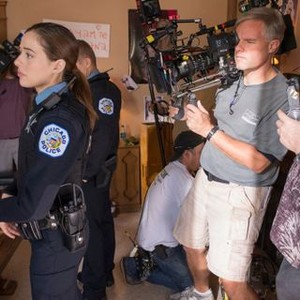 Chicago PD, Stella Maeve, 'Called In Dead', Season 2, Ep. #9, 12/10/2014, ©NBC