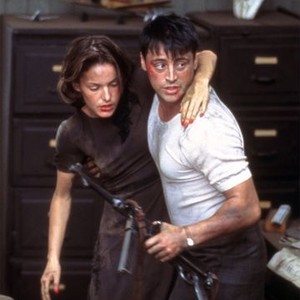 All the Queen's Men (2001) photo 6