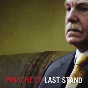 Pinochet's Last Stand photo 1