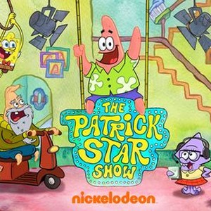 A Palavra de Netuno - LISTA DE EPISÓDIOS - THE PATRICK STAR SHOW The  Patrick Star Show (2021 - Atualmente) A lista ainda não está completa, e  será atualizada conforme novos títulos