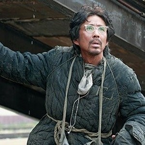 Chen Daoming as Lu Yanshi in "Coming Home." photo 3