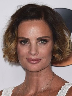 Gabrielle Anwar 2024 1,969 Gabrielle Anwar Photos & High Res Pictures