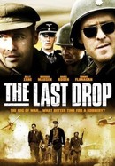 The Last Drop poster image