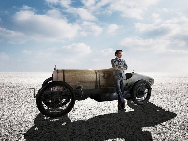 Watch the cars that made america online free best sale