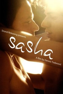 Poster for Sasha