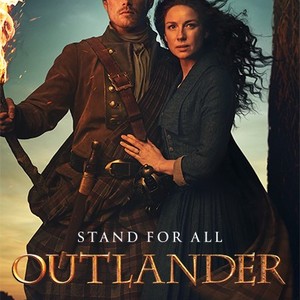 "Outlander: Season 5 photo 1"
