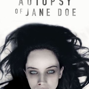 Autopsy of jane 2025 doe netflix