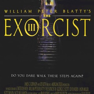 The Exorcist III (1990) photo 4